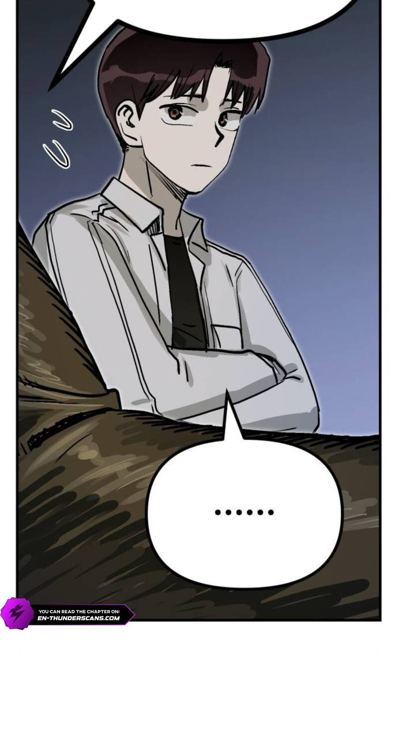 My Status WindowWent on Strike Chapter 88 page 47 - 