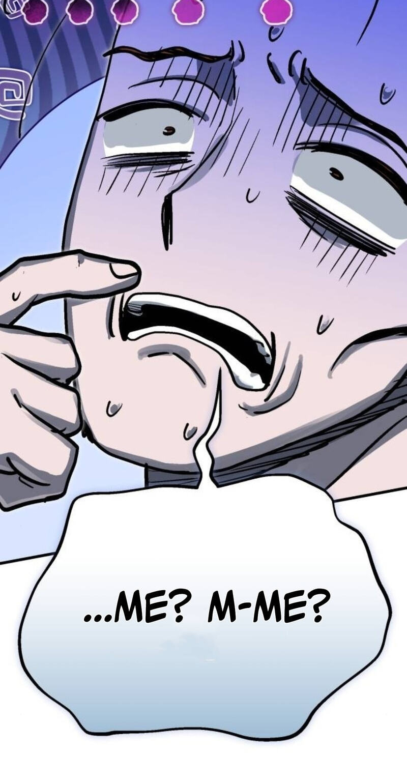 My Status WindowWent on Strike Chapter 88 page 53 - 