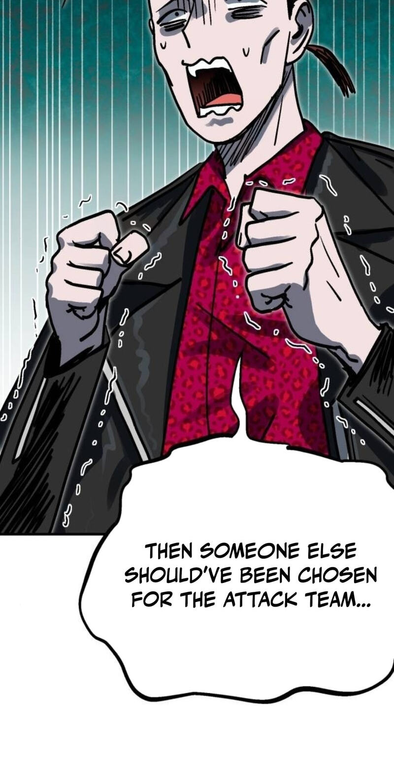 My Status WindowWent on Strike Chapter 88 page 57 - 