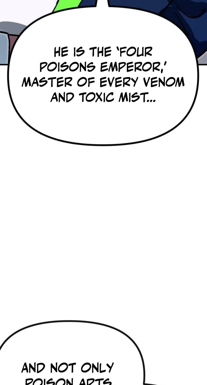 My Status WindowWent on Strike Chapter 88 page 61 - 