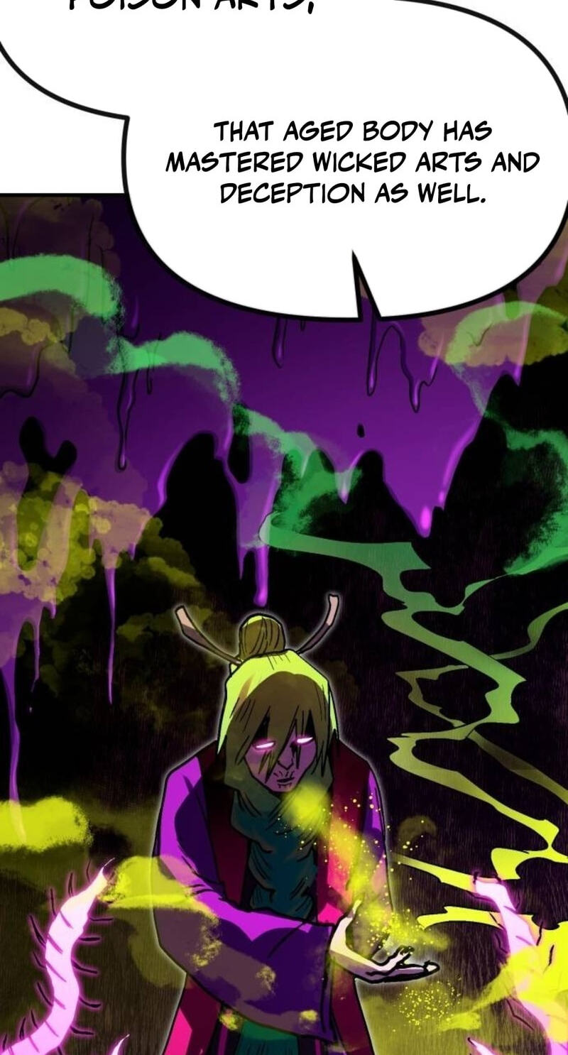 My Status WindowWent on Strike Chapter 88 page 62 - 