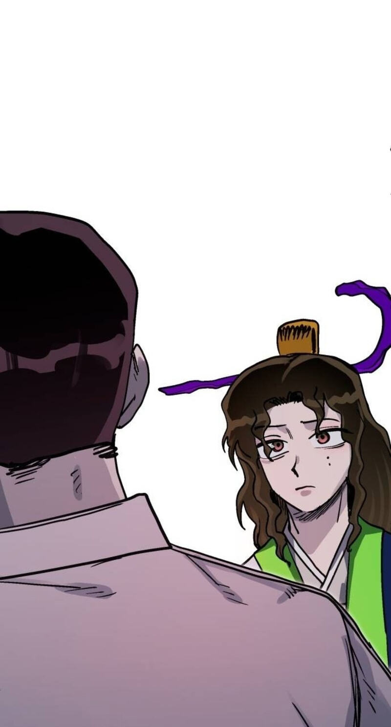 My Status WindowWent on Strike Chapter 88 page 66 - 