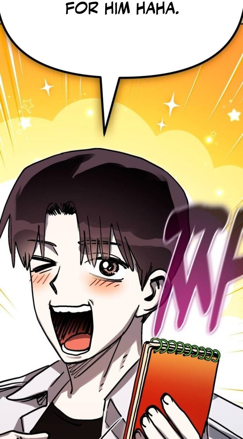 My Status WindowWent on Strike Chapter 88 page 70 - 