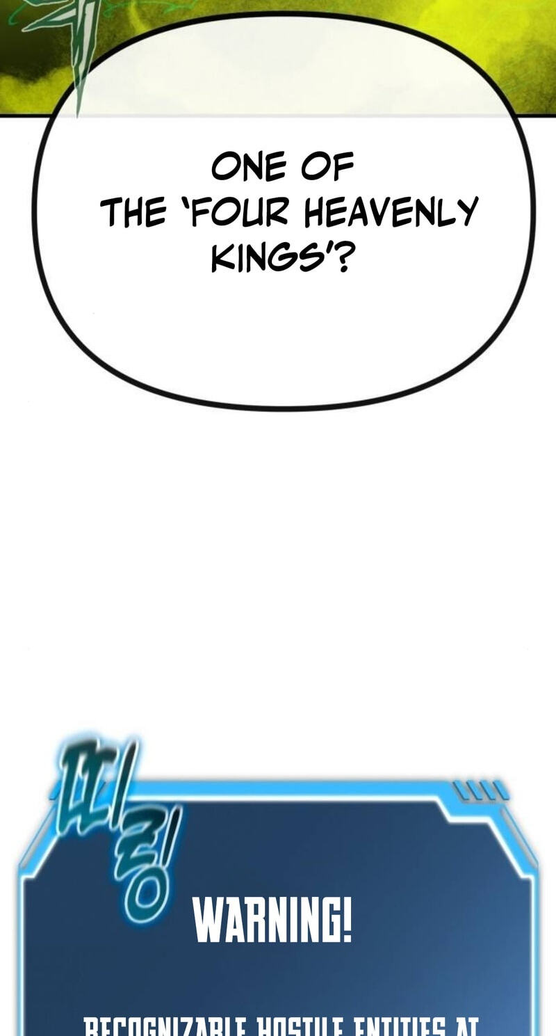 My Status WindowWent on Strike Chapter 88 page 8 - 