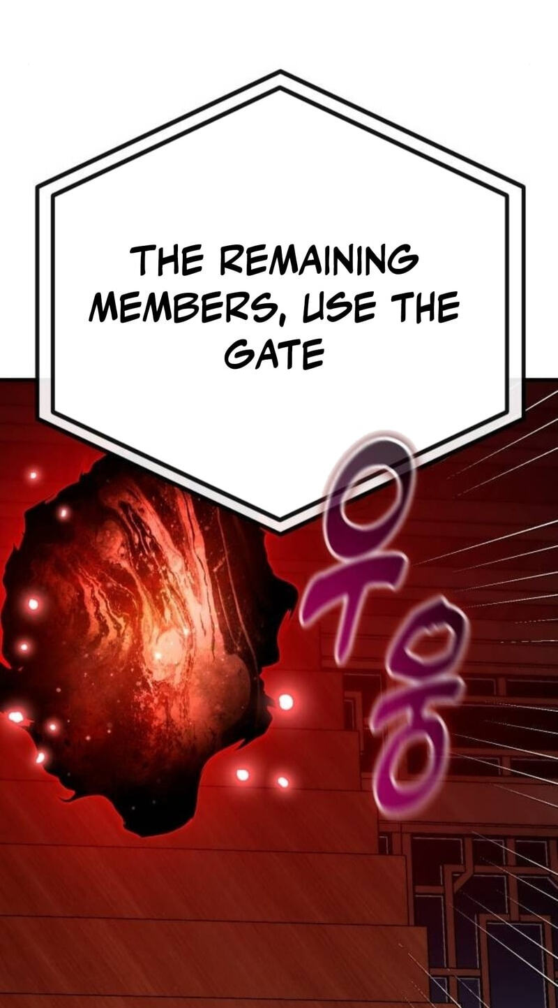 My Status WindowWent on Strike Chapter 88 page 75 - 