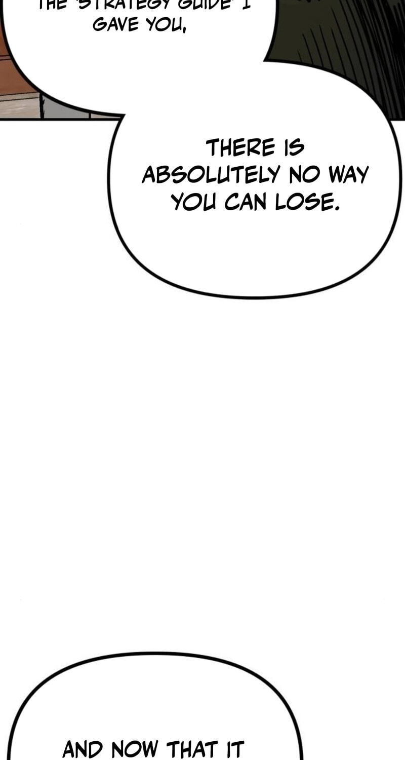 My Status WindowWent on Strike Chapter 88 page 82 - 
