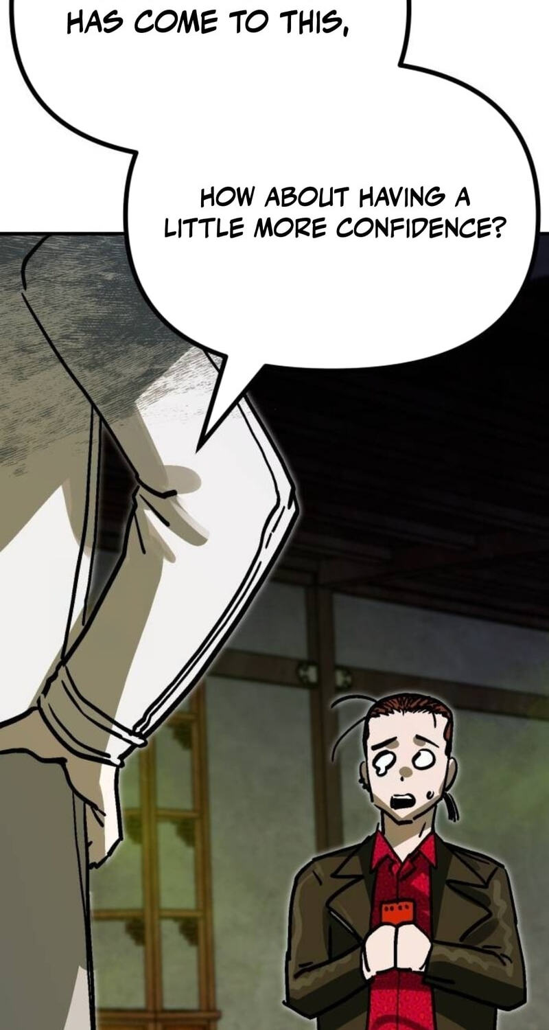 My Status WindowWent on Strike Chapter 88 page 83 - 