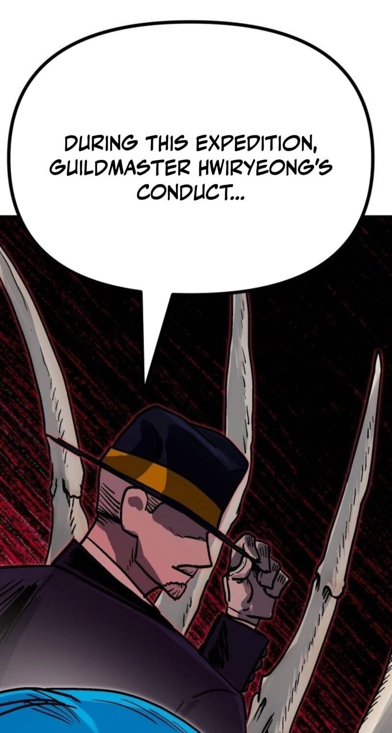 My Status WindowWent on Strike Chapter 88 page 92 - 