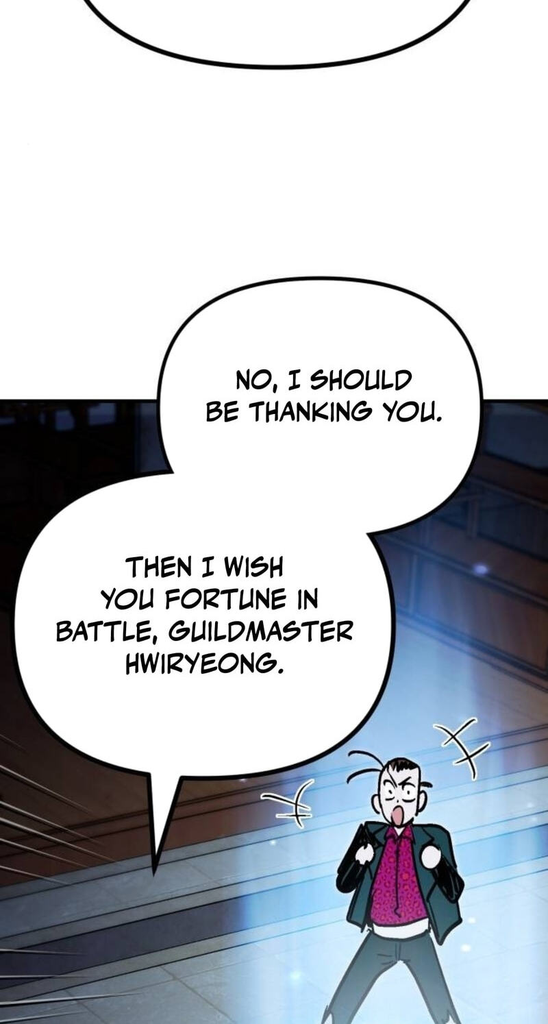 My Status WindowWent on Strike Chapter 88 page 96 - 