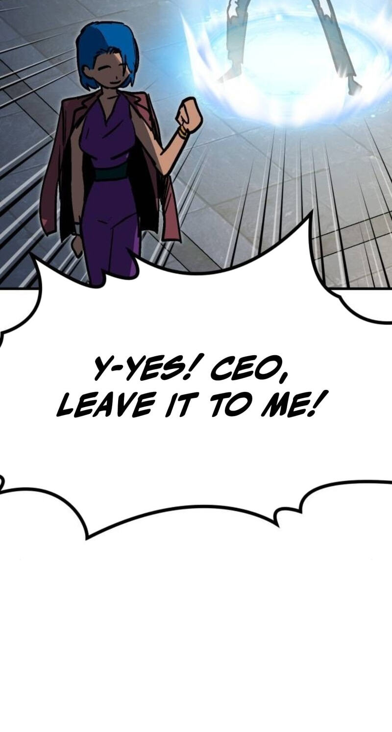My Status WindowWent on Strike Chapter 88 page 97 - 