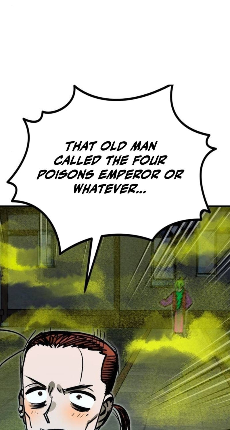 My Status WindowWent on Strike Chapter 88 page 98 - 