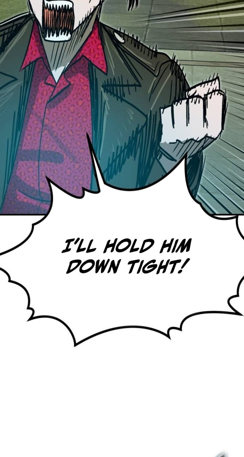 My Status WindowWent on Strike Chapter 88 page 99 - 