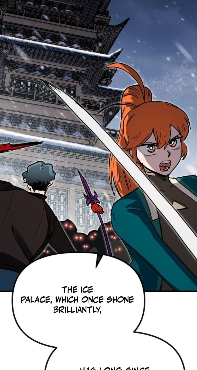 My Status WindowWent on Strike Chapter 89 page 11 - 