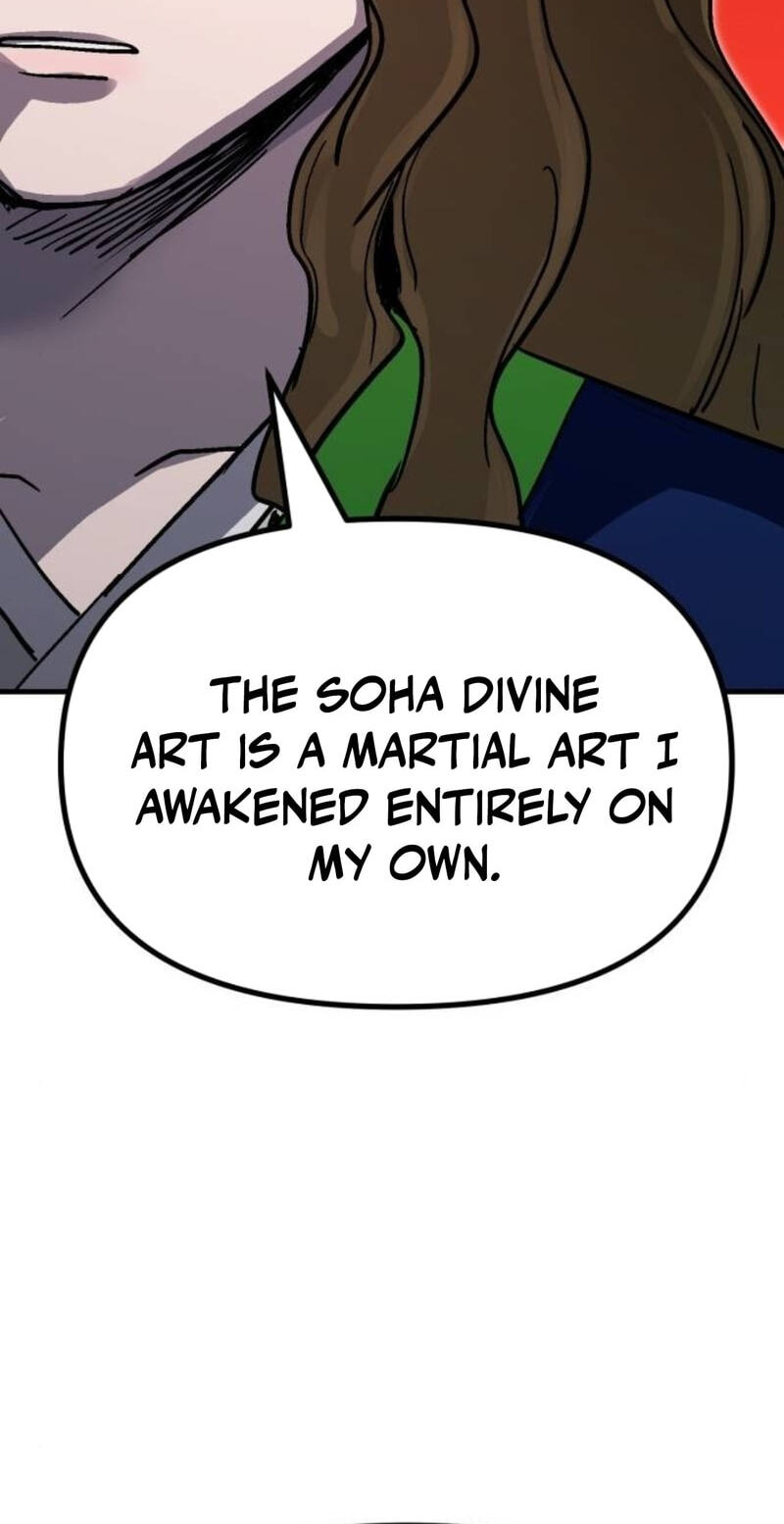 My Status WindowWent on Strike Chapter 89 page 104 - 