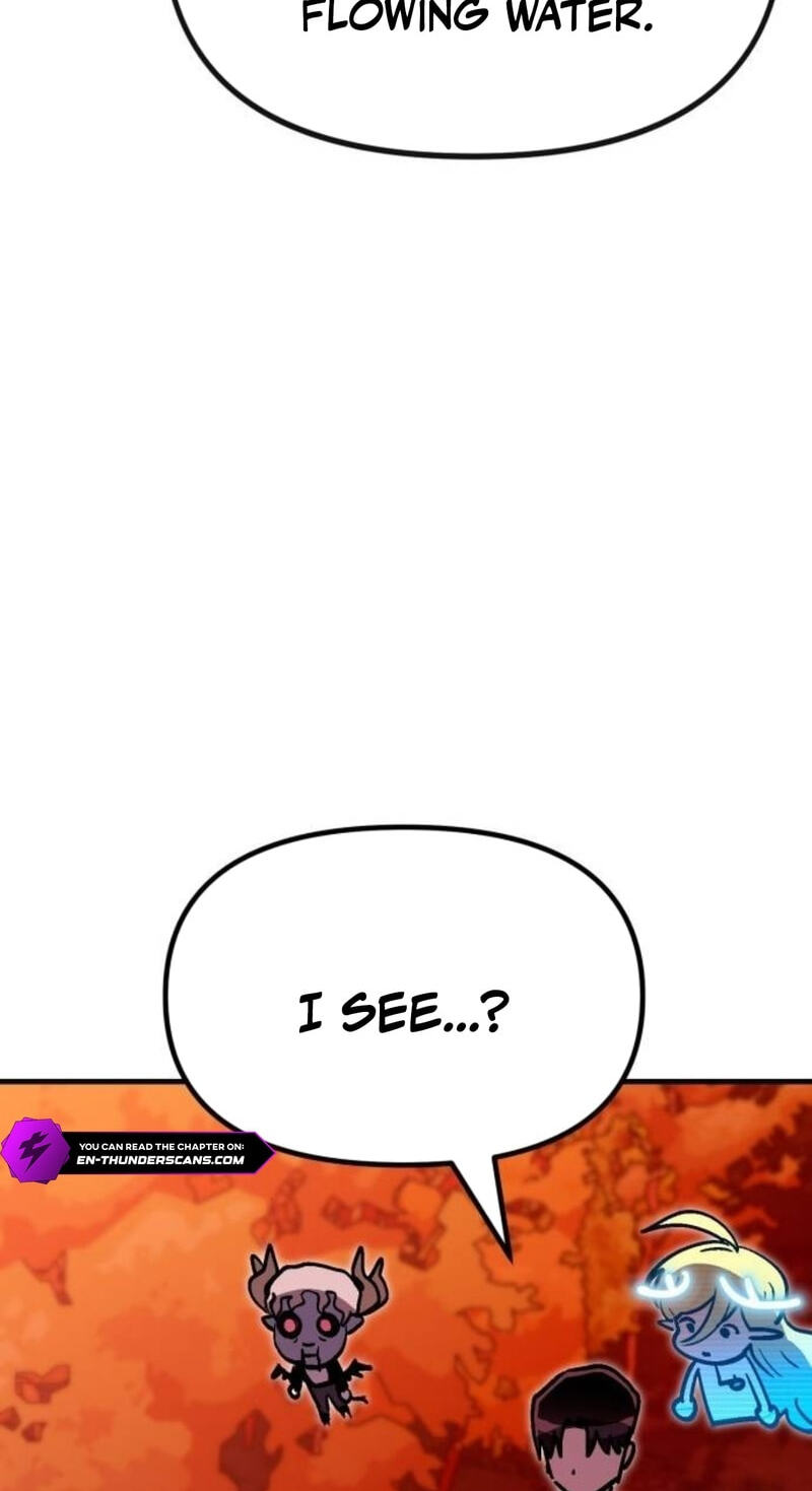 My Status WindowWent on Strike Chapter 89 page 107 - 