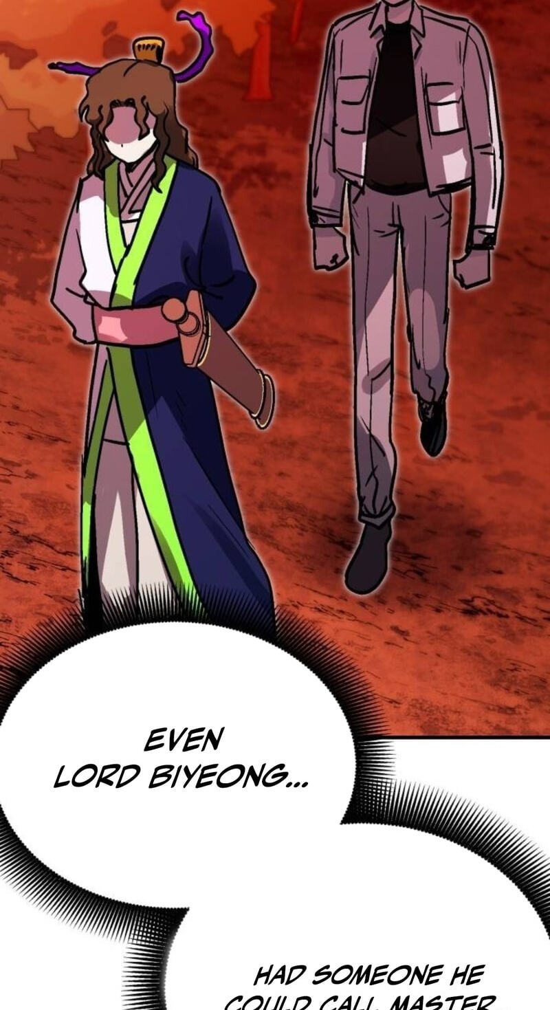 My Status WindowWent on Strike Chapter 89 page 108 - 