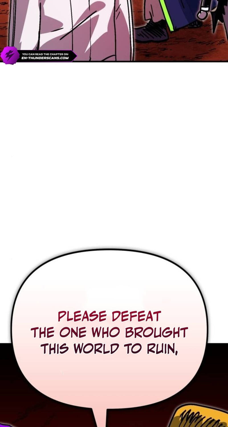 My Status WindowWent on Strike Chapter 89 page 116 - 