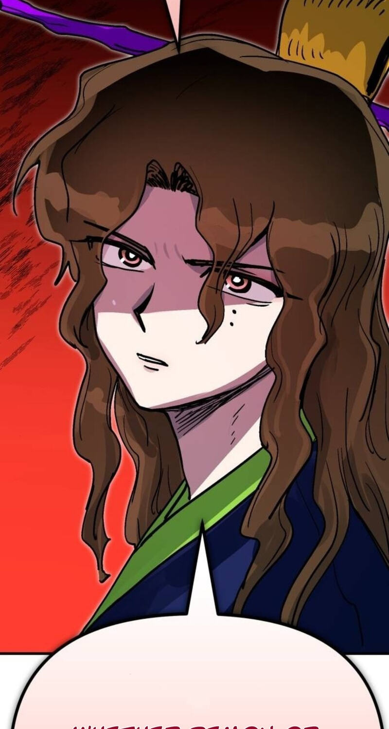My Status WindowWent on Strike Chapter 89 page 117 - 