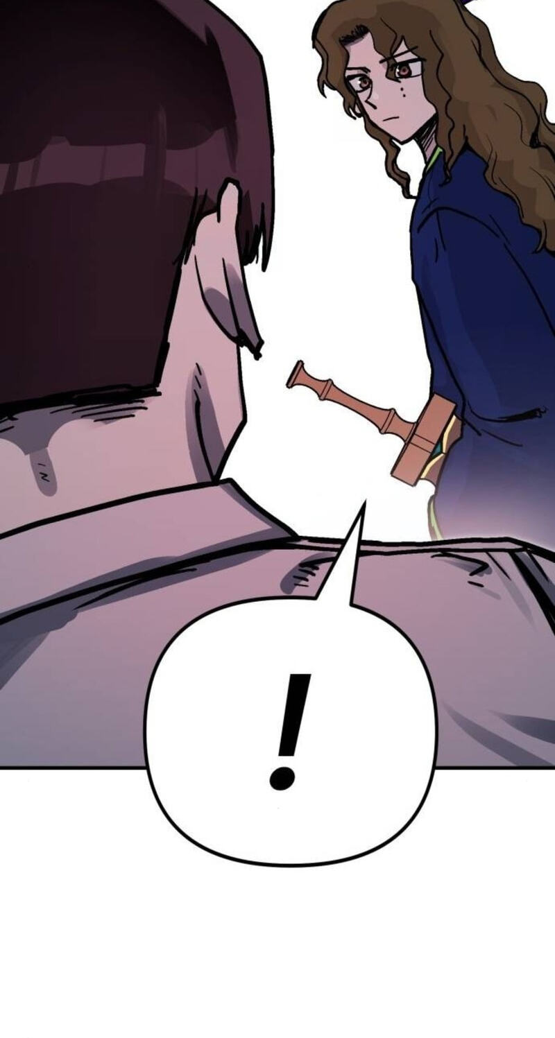 My Status WindowWent on Strike Chapter 89 page 120 - 