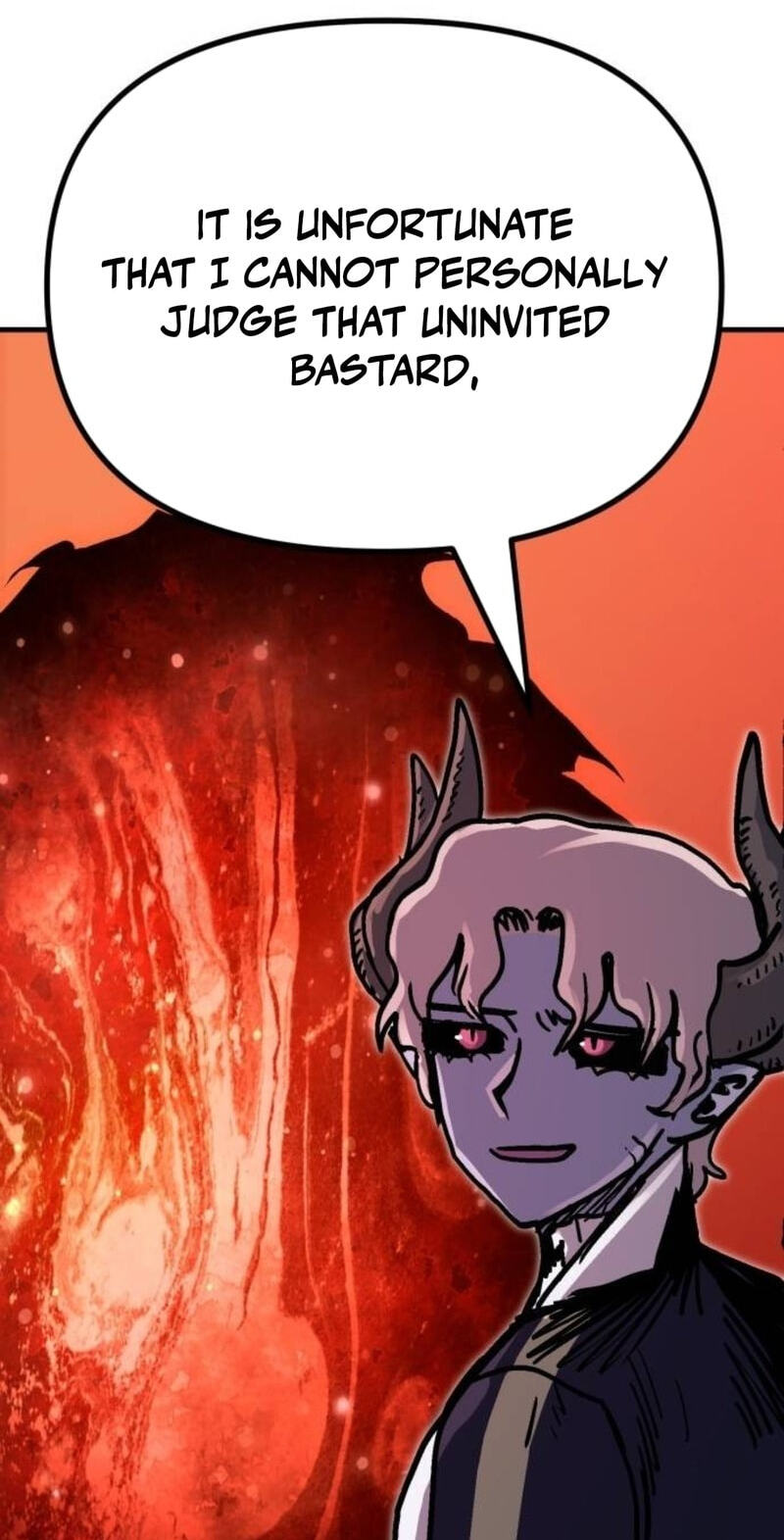 My Status WindowWent on Strike Chapter 89 page 130 - 