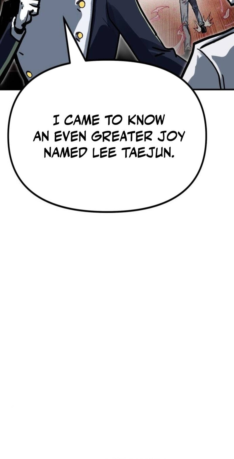 My Status WindowWent on Strike Chapter 89 page 133 - 