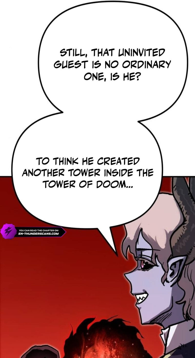 My Status WindowWent on Strike Chapter 89 page 134 - 