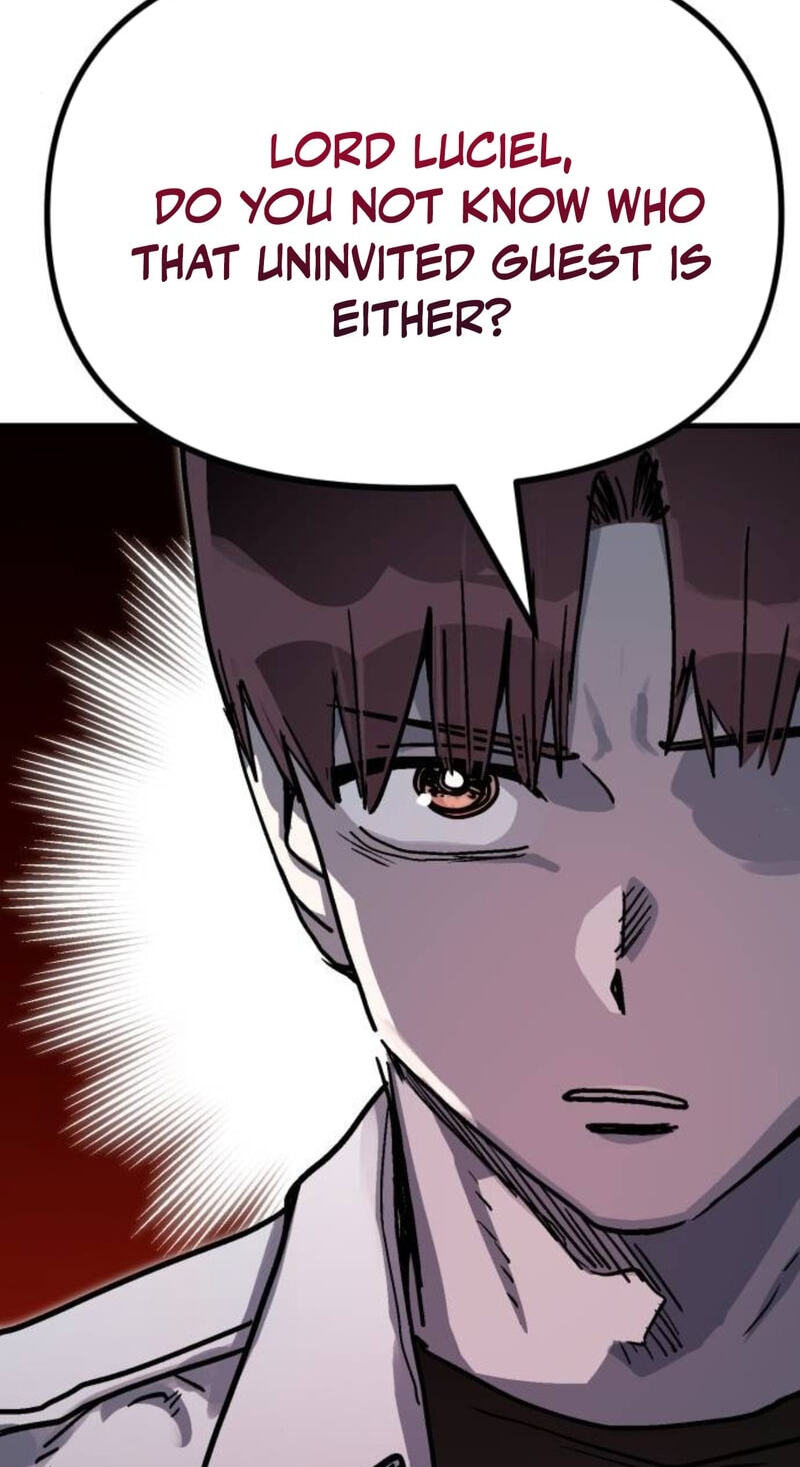 My Status WindowWent on Strike Chapter 89 page 136 - 
