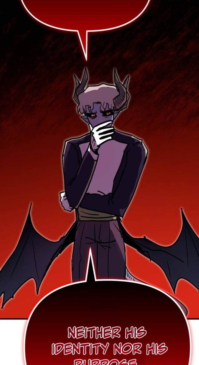 My Status WindowWent on Strike Chapter 89 page 138 - 