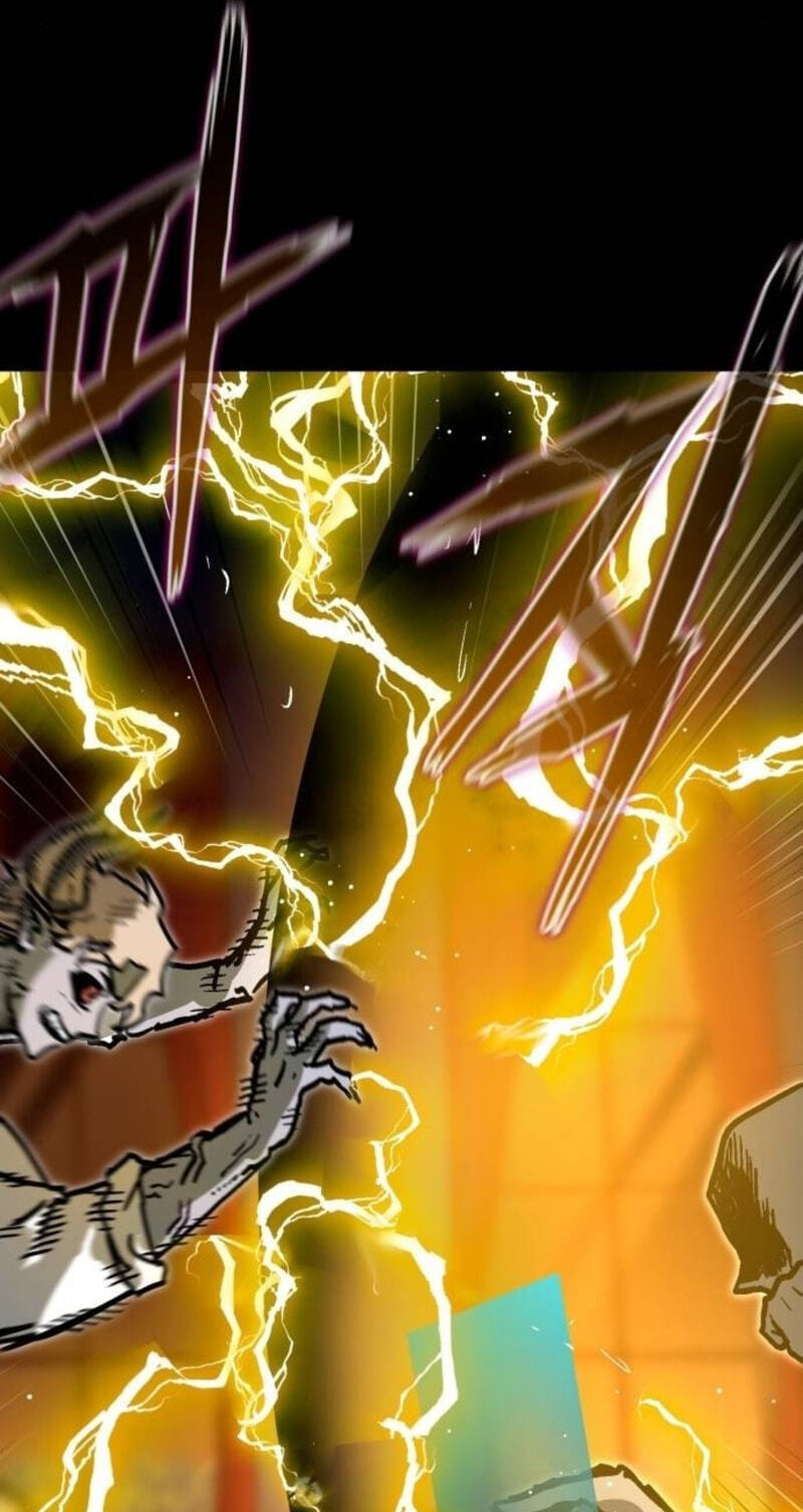 My Status WindowWent on Strike Chapter 89 page 144 - 