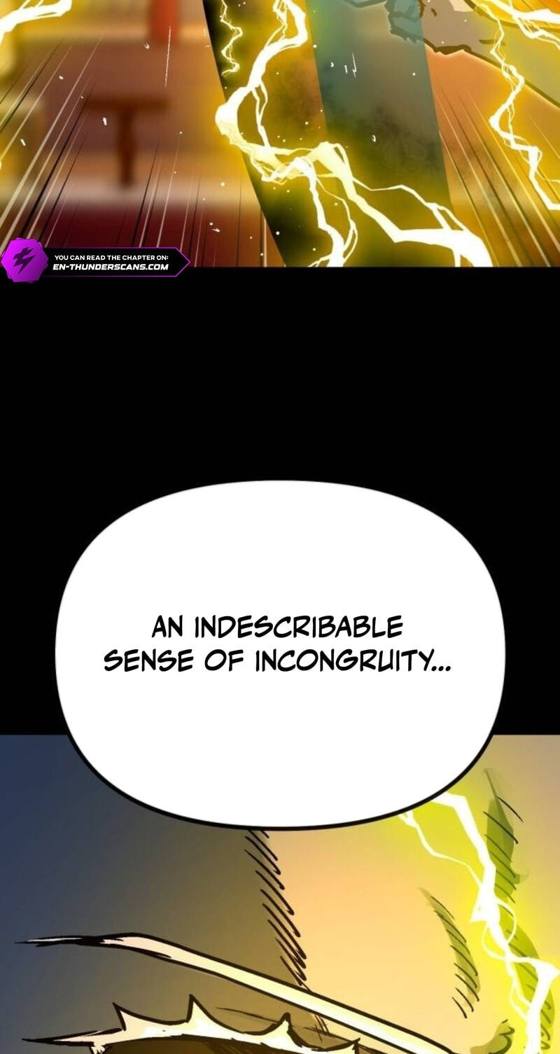 My Status WindowWent on Strike Chapter 89 page 145 - 