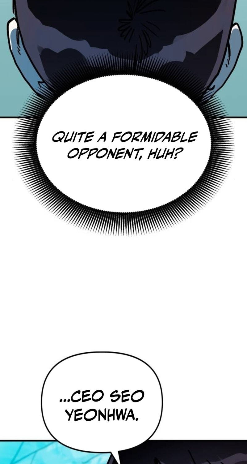 My Status WindowWent on Strike Chapter 89 page 17 - 