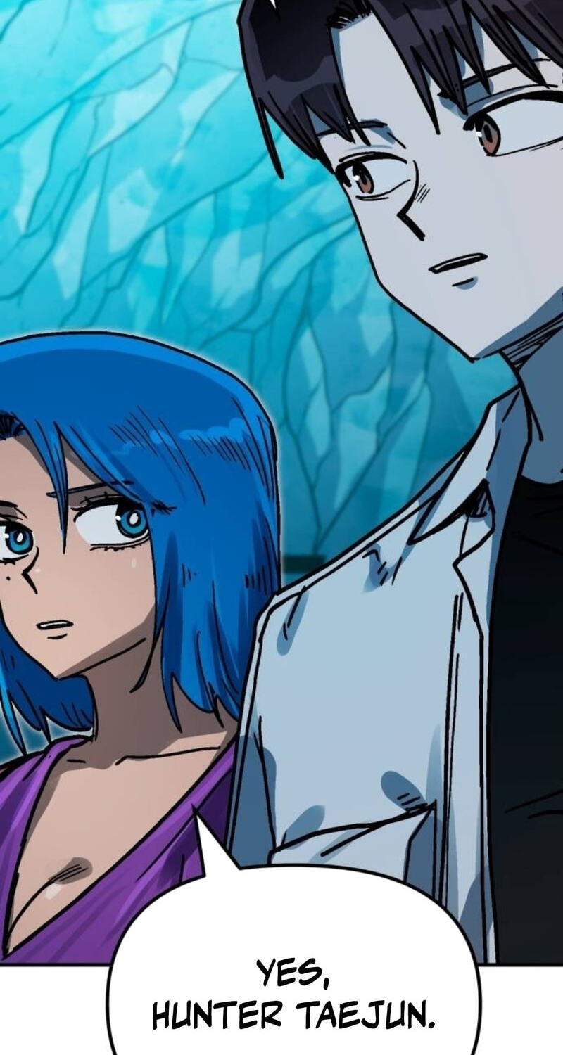 My Status WindowWent on Strike Chapter 89 page 18 - 