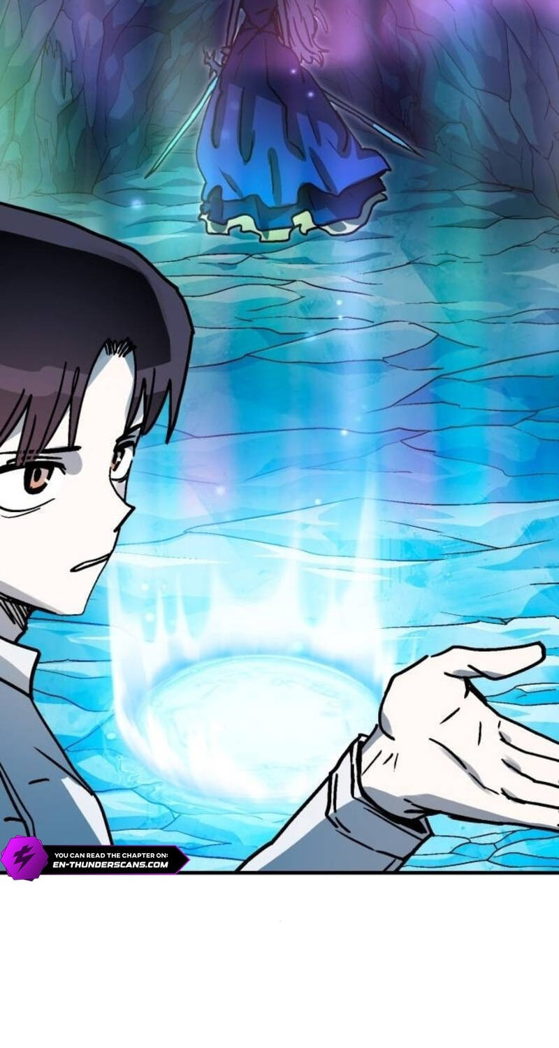 My Status WindowWent on Strike Chapter 89 page 20 - 