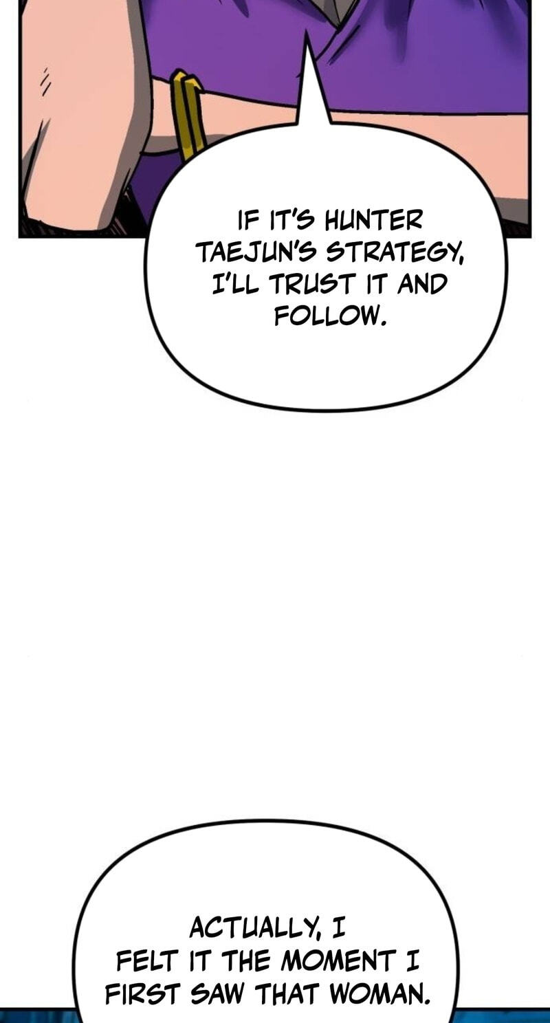 My Status WindowWent on Strike Chapter 89 page 22 - 
