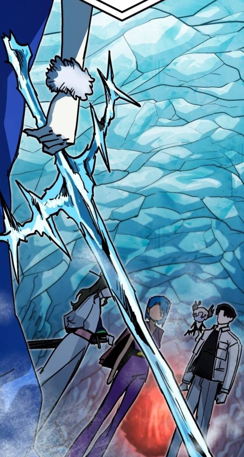 My Status WindowWent on Strike Chapter 89 page 4 - 