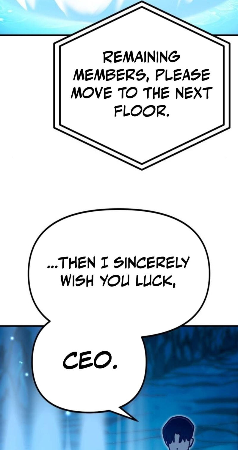 My Status WindowWent on Strike Chapter 89 page 31 - 