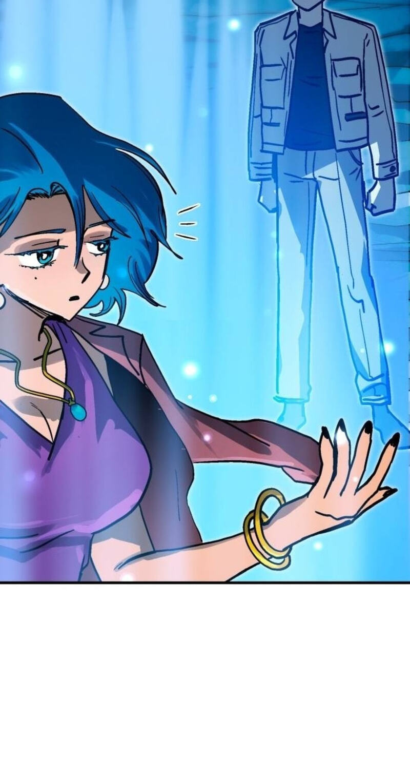 My Status WindowWent on Strike Chapter 89 page 32 - 