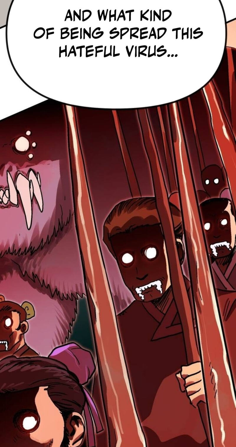 My Status WindowWent on Strike Chapter 89 page 36 - 