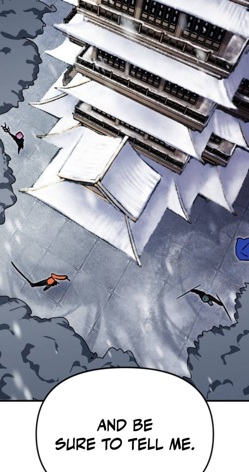 My Status WindowWent on Strike Chapter 89 page 38 - 