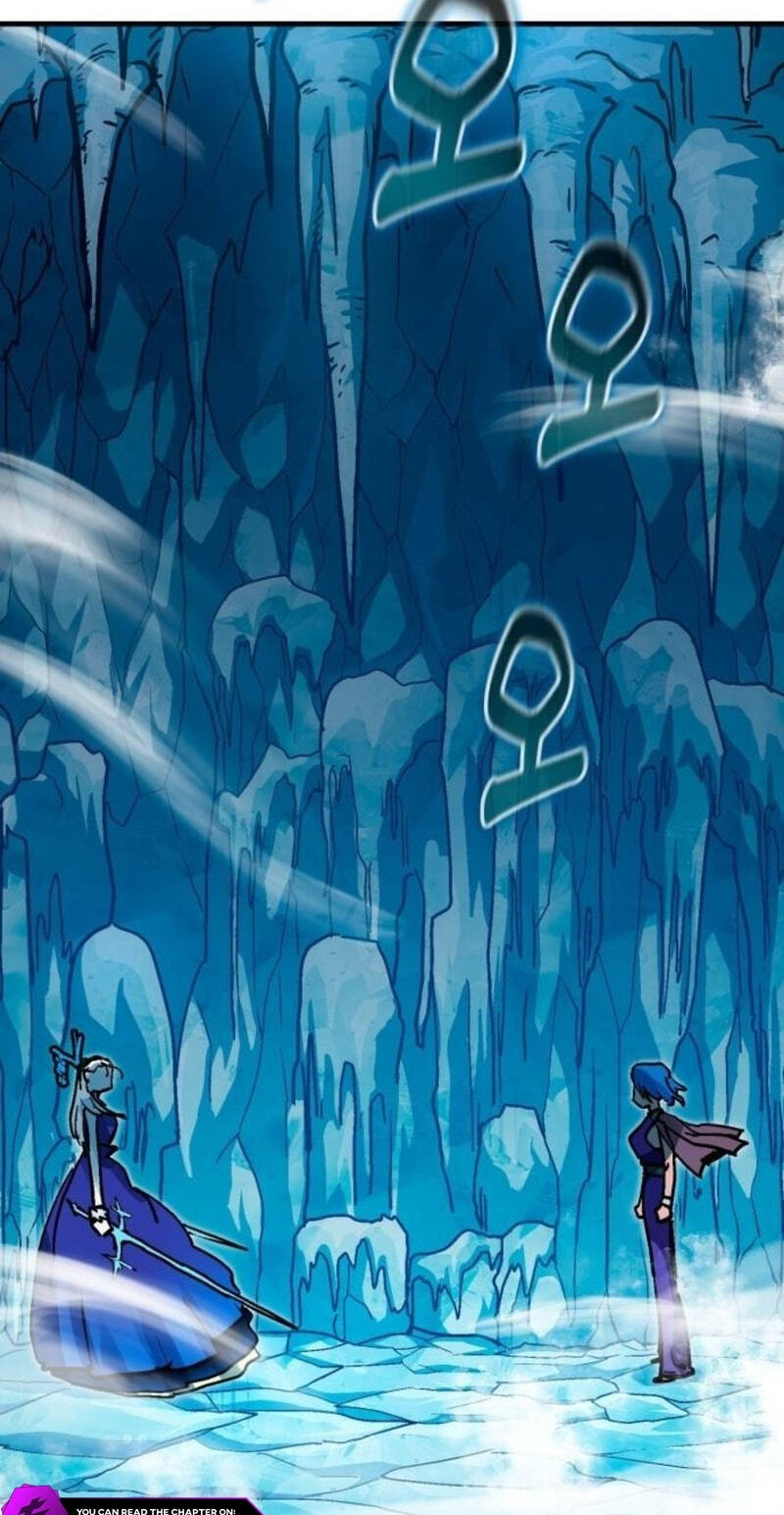 My Status WindowWent on Strike Chapter 89 page 40 - 
