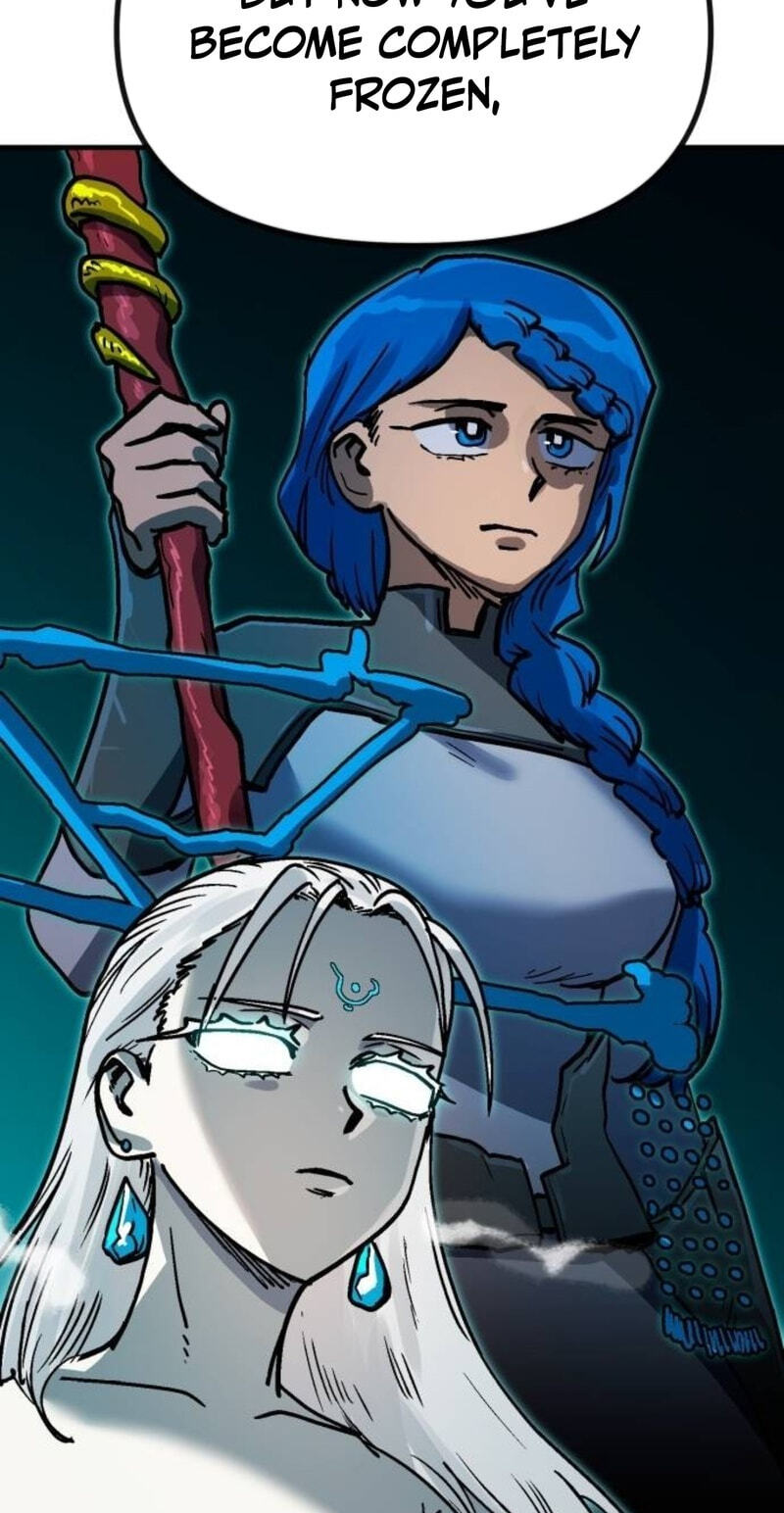My Status WindowWent on Strike Chapter 89 page 43 - 