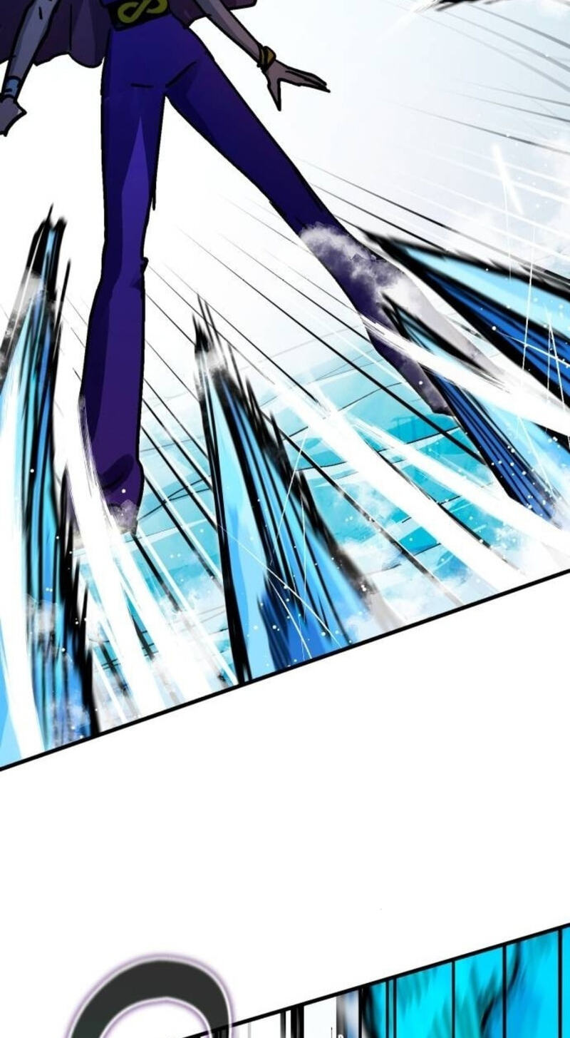 My Status WindowWent on Strike Chapter 89 page 50 - 