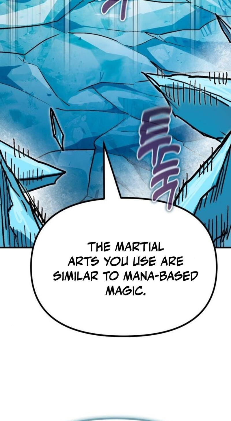 My Status WindowWent on Strike Chapter 89 page 56 - 