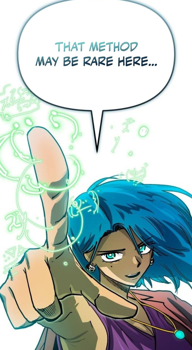 My Status WindowWent on Strike Chapter 89 page 57 - 