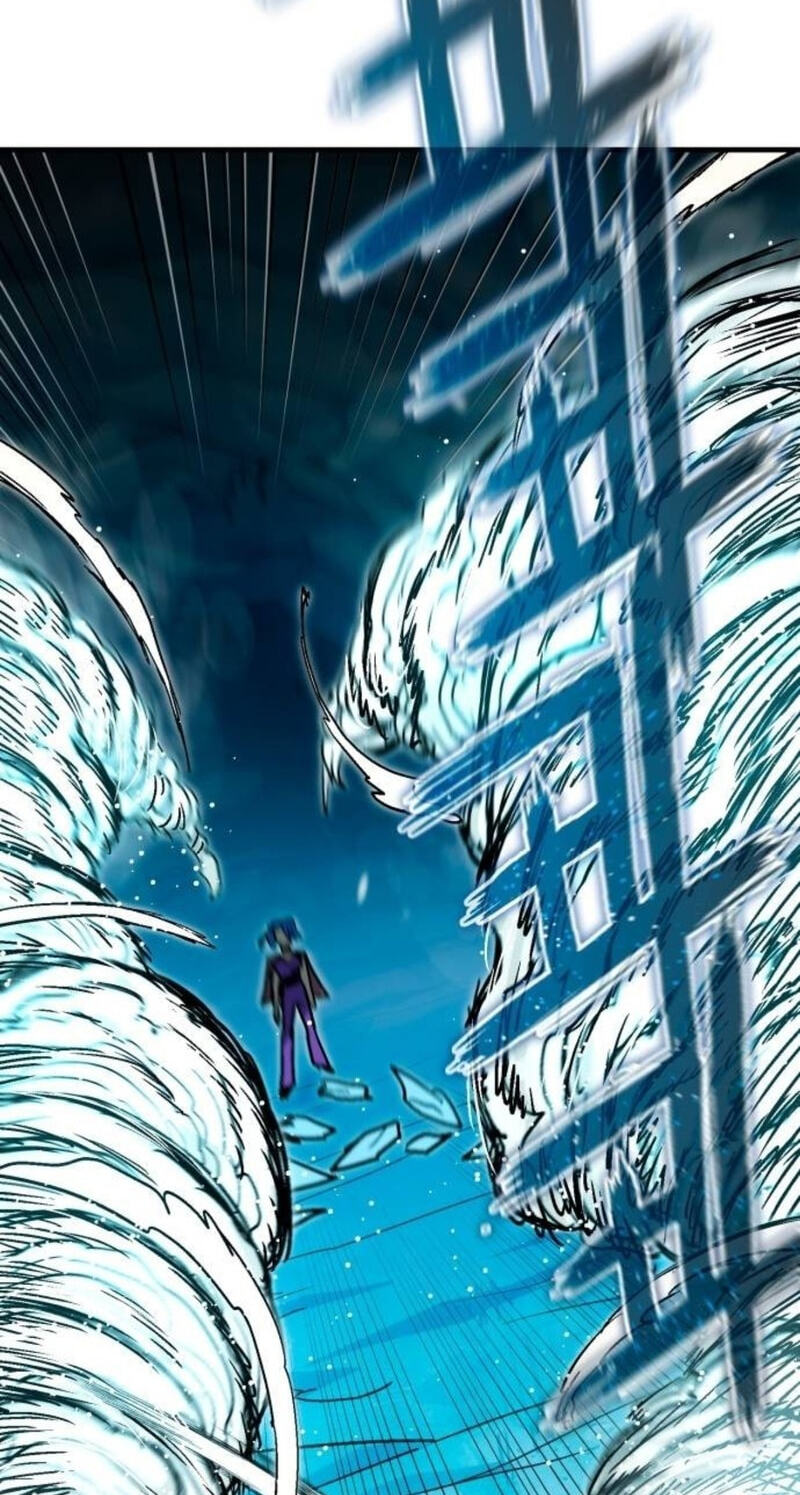 My Status WindowWent on Strike Chapter 89 page 61 - 