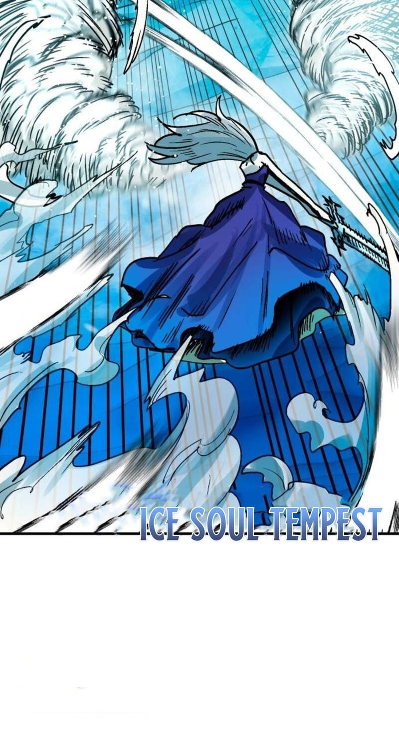 My Status WindowWent on Strike Chapter 89 page 62 - 