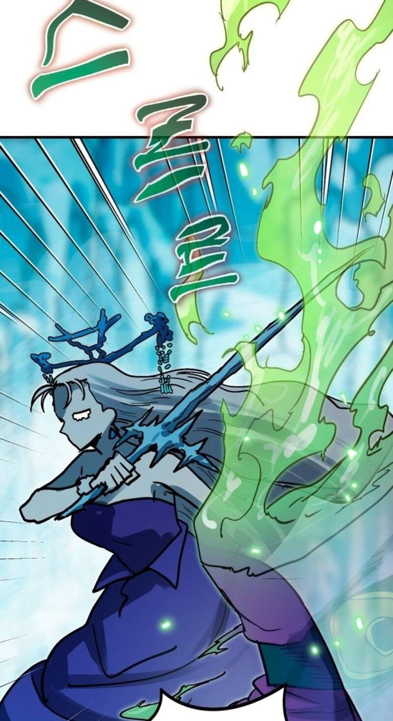 My Status WindowWent on Strike Chapter 89 page 70 - 