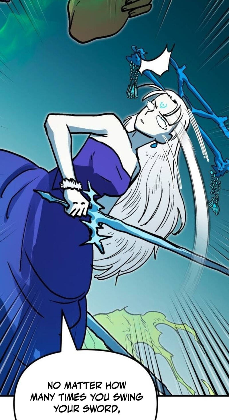 My Status WindowWent on Strike Chapter 89 page 72 - 