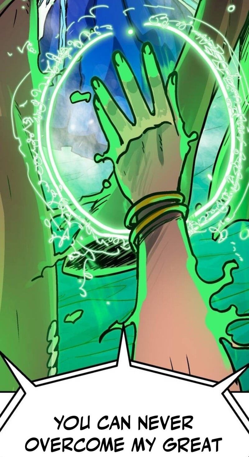 My Status WindowWent on Strike Chapter 89 page 77 - 