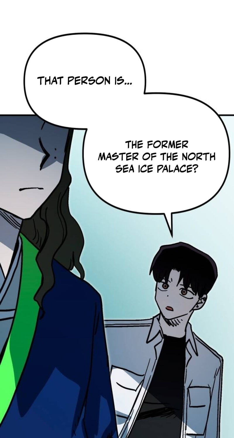 My Status WindowWent on Strike Chapter 89 page 9 - 